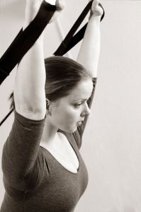 Pilateslille